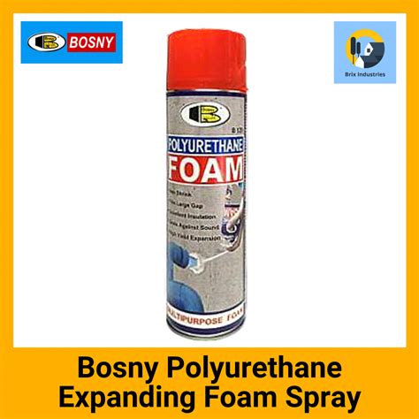 polyurethane spray foam